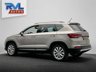 Seat Ateca 1.0 EcoTSI Style | Carplay | Camera | Navigatie | Climate-control | Cruise-control | / 34