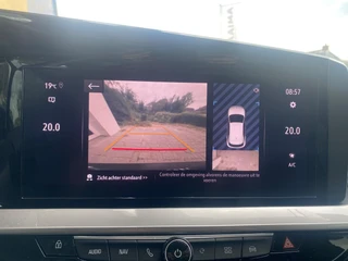 Opel Mokka-e Elegance 50-kWh | Navigatie | 100kW snelladen | Adaptieve Cruise Control | Climate Control | Achteruitrijcamera | Two Tone / 11