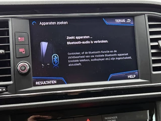 Seat LEON ST 2.0 TSI FR Business Intense | Automaat | Adaptive cruise | Stoelverwarming | Navigatie | Camera / 22