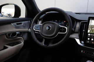 Volvo XC90 T8 Plug-in hybrid AWD MY 2027 Vanaf €76.945,- / 41