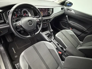 Volkswagen Polo 1.0 TSI Highline Business R-Line Panoramadak | Full-Led | Camera | ClimaTronic | Beats Audio / 17