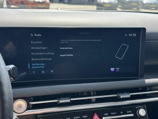 Hyundai Tucson 1.6 T-GDI PHEV Comfort  | LED | Apple/Android | Adaptive Cruise | Stoel- en stuurverwarming / 71