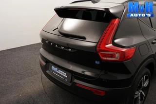 Volvo XC40 1.5 T5 PHEV R-Design|H/K|STUUR.STOELVW|CAM|SOH86% / 42