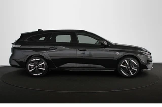 Peugeot e-308 SW GT 54 kWh / 35