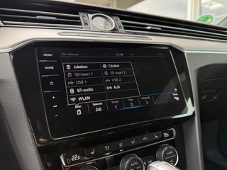 Volkswagen Arteon 2.0 TSI Business R - NL Auto Leder Pano Navi 19inch LMV / 41