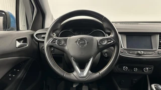 Opel Crossland X 1.2 Turbo Innovation CAMERA ECC LM NAVI CARPLAY. / 18