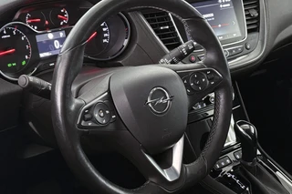 Opel Grandland X 1.6 Turbo Ultimate Leder Stoelventilatie Stoelverwarming Memory Keyless / 12
