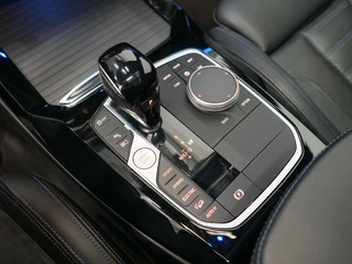 BMW X3 xDrive30e M-Sport Panoramadak | ACC | Elektr. Trekhaak / 17