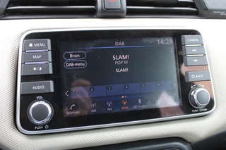 Nissan Micra 1.0 IG-T N-Connecta  | Origin NL | Camera | Cruise Control / 19