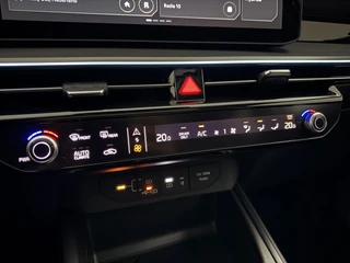 Kia Niro New 1.6 GDi Hybrid 138pk DCT6 DynamicPlusLine / 23