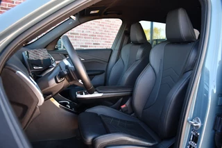 BMW X1 xDrive25e M-Sport  Premium 18inch Leder Camera ACC-voorbereiding / 5