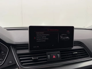 Audi Q5 2.0 TFSI quattro Sport | 252 PK | 2400 kg trekgewich | Cruise control | Stoelverwarming / 24
