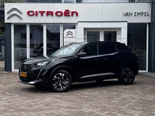 Peugeot 2008 1.2 PT Allure | 130 PK | Trekhaak | Navigatie | NL-Auto | Parkeersensoren | Climate Control | / 31