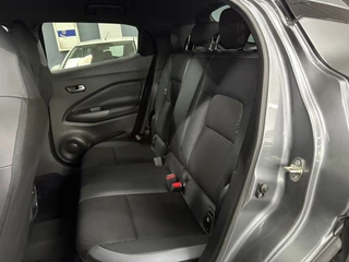 Nissan Juke 1.6 Hybrid N-Connecta/ NL auto/ Eerste eigenaar/ BTW auto / 32