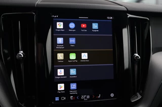 Volvo XC60 T6 Recharge AWD R-Design | Stoelverwarming | Parkeercamera | Panoramadak | Memorystoel | Keyless / 45