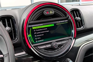 MINI Countryman 1.5 Cooper SE ALL4 PHEV Chili JCW Panorama Head-Up / 45
