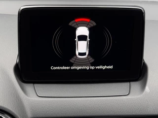 Mazda CX-3 2.0 SkyActiv-G 120 GT-M | Camera | Adaptive Cruise | BOSE | Stoelverwarming | Automaat | Head-up Display / 18