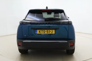 Peugeot e-2008 EV Business 54 kWh | 156PK | AUTOMAAT | 406KM WTLP | Camera Achter | Draadloos Appel Carplay & Android Auto | / 12