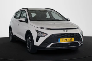 Hyundai Bayon 1.0 T-GDI Comfort Achteruitrijcamera Apple CarPlay / 2