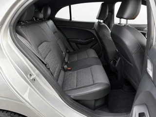 MG MG3 1.5 Hybrid+ Luxury 360 CAMERA - STOELVERWARMING / 15