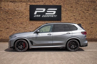 BMW X5 xDrive50e M-Sport, BTW, Orig. NL, SoH 94%, Alarm KL.5 / 4