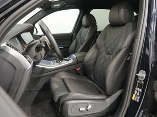 BMW X5 xDrive45e M-Sport Adapt. Cruise Control | Laser | Elektr. Trekhaak / 22