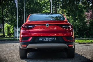 Renault Arkana mild hybrid 140 EDC techno | Stoel- en stuurwiel verwarming | Achteruitrijcamera | Adaptieve cruise control | / 46