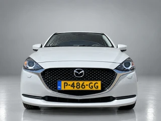 Mazda 2 1.5 Skyactiv-G Comfort  | 1e eigenaar | dealer onderh. | navigatie | stoelverw. | cruise control | apple carplay / 2