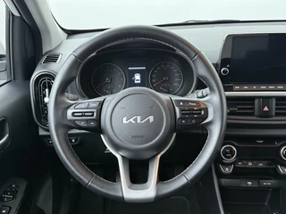 Kia Picanto 1.0 DPi DynamicPlusLine  - Keyless - Navigatie - Climate Control - Cruise Control - Apple CarPlay/Android Auto - Fabrieksgarantie tot 04-2031 / 38