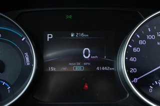 Kia XCeed 1.6 GDi PHEV DynamicLine|Camera|Stoel+Stuurverwarming| / 25
