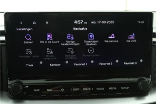 Kia ProCeed 1.5 T-GDi GT-Line Automaat  - Apple Carplay/Android Auto - Cruise Control - Dodehoekdetectie - Climate Control - Navigatie - Stoel/Stuur Verwarming - - Fabrieksgarantie tot 06-2031 / 52