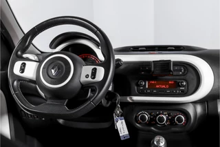 Renault Twingo 1.0 SCe 70 PK Limited Org. NL  | Cruise | PDC | Airco | LM 15" | / 28
