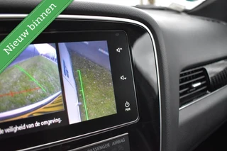 Mitsubishi Outlander 2.4 PHEV Intense+ LEDER VOL! 360º CAMERA/ELEK. A. KLEP/CARPLAY-ANDROID WIFI/ETC,! / 47