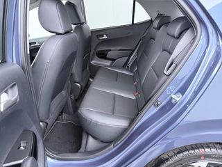 Kia Picanto 1.0 GDi GT-Line  - 2.000 INRUILPREMIE - Schuif/kanteldak - Stoel/Stuurwielverwarming - AppleCarplay - Android Auto 7 Jaar of 150.000km Fabrieksgarantie / 34
