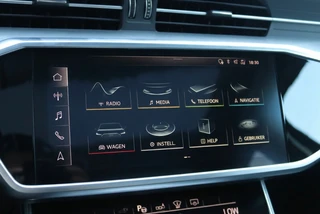 Audi A6 Avant 55 TFSI e quattro Competition Pano l HUD l Memory l VOL OPTIES / 18