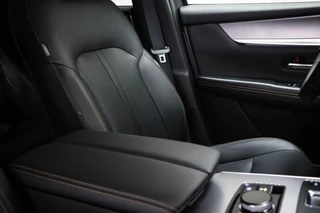 Mazda CX-60 2.5 e-SkyActiv PHEV Homura | SOH 93% | STOELVENTILATIE | DRAADLOZE LADER | 360 CAMERA / 14