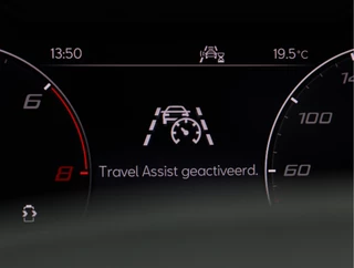 SEAT Tarraco 1.4 TSI e-Hybrid PHEV FR  | Trekhaak | 360 Camera | SOH 89% / 45