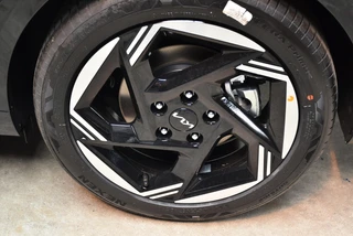 Kia K4 1.0 T-GDi MHEV 115pk DCT7 GT-Line Launch Edition (schuifdak) / 15