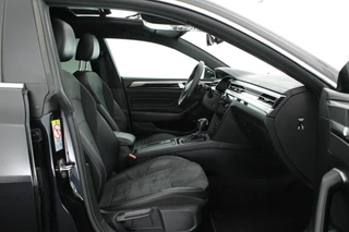 Volkswagen Arteon Shooting Brake 2.0 TSI 190pk DSG R-Line Business+ Keyless Panoramadak DCC Camera Stoelverwarming Virtual Cockpit Navigatie / 16