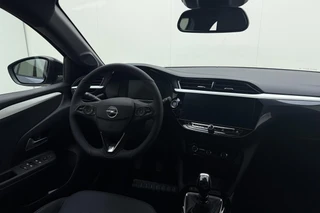Opel Corsa 1.2 Turbo Ultimate | 100PK | Automaat | LED Matrix verlichting | Climate Control | Apple Carplay & Android Auto | Camera achter | Alcantara bekleding / 36