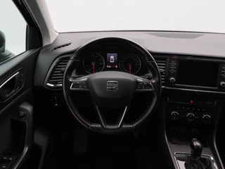 SEAT Ateca 1.5 TSi 150 Pk Automaat Style Business | Full LED | Stoelverwarming | Camera | Navigatie | Cruise Control | 17 Inch | 119.068 Km !! / 34