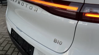 Leapmotor B10 Design ProMax 67.1 kWh / 21