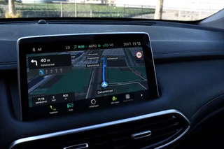 MG EHS 1.5 TGDI Luxury Plug In Hybrid PANORAMADAK/LEDER/DODE HOEK DET./VOL!/ETC.! / 18