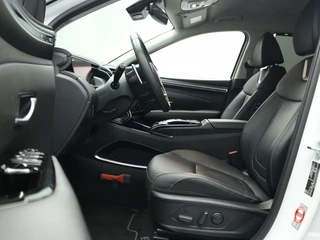 Hyundai Tucson 1.6 T-GDI HEV Premium Trekhaak | Leder | Stoelventilatie | 360 Camera | Apple carplay | / 15