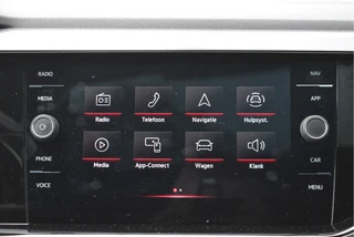 Volkswagen Polo 2.0 TSI GTI Executive 200 pk  | Keyless | Pano | Camera | Carplay | DAB | Virtual cockpit | Full LED | LM 18" | Netjes / 20