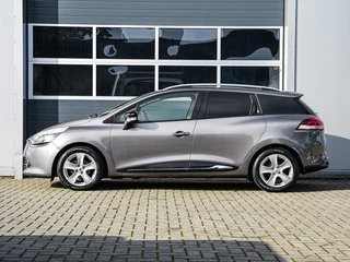 Renault Clio Estate 0.9 TCe Dynamique Navi | Climate control | Cruise control | PDC / 5