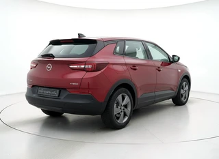 Opel Grandland X 1.6 Turbo Hybrid Business Edition CAMERA - TREKHAAK - STOELVERWARMING / 9