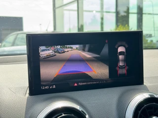 Audi Q2 35 TFSI * Panoramadak * Virtual Cockpit * Keyless * Leder / 9