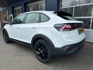 Volkswagen Taigo 1.0 TSI Edition Carplay, Cruise controle, Led, ALL In prijs! / 6