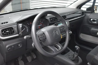 Citroën C3 1.2 PT S&S FEEL EDITION CLIMA / NAVI / APPLE CARPLAY/ ANDROID AUTO / / 11